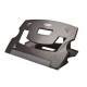 BASE PORTATIL STARTECH AJUSTABLE PARA LAPTOPS DE 9" A 12" NEGRO