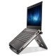 BASE ENFRIADORA LAPTOP KENSINGTON K60112AM EASY RISER NEGRO
