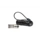 CANDADO DE COMBINACIÓN PARA LAPTOP KENSINGTON METÁLICO P3674-K64670US