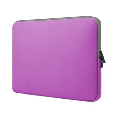 FUNDA PARA LAPTOP BROBOTIX ROSA 256349
