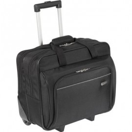 MALETIN VIAJERO TARGUS CON RUEDAS HORIZONTAL 16'' PARA LAPTOP