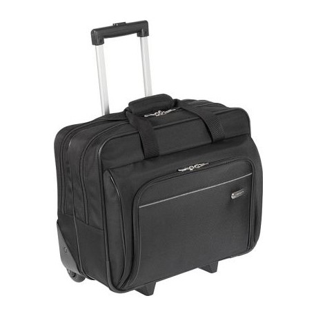 MALETIN VIAJERO TARGUS CON RUEDAS HORIZONTAL 16'' PARA LAPTOP
