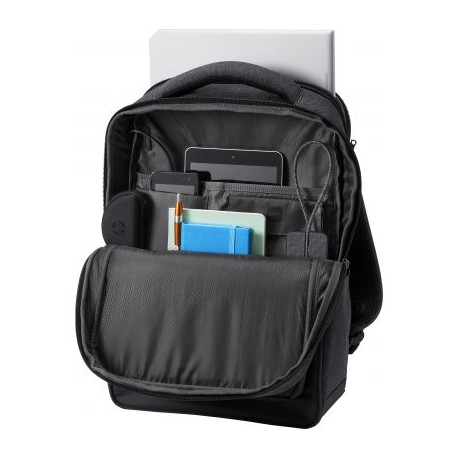 MOCHILA HP EXECUTIVE 15.6" 6KD07AA