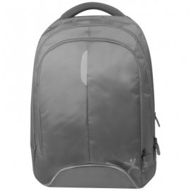 MOCHILA PERFECT CHOICE SOLIDS HUMO PARA LAPTOP 15.6''
