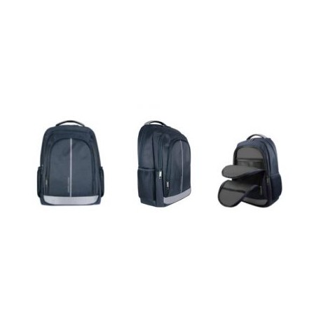 MOCHILA PERFECT CHOICE ESSENTIALS PARA LAPTOP 15''A 17''