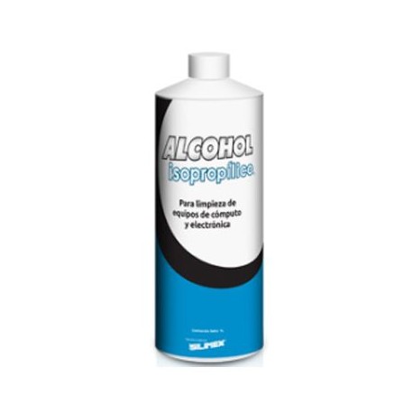 ALCOHOL ISOPROPILICO SILIMEX 1LT