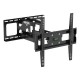 TRIPP LITE SOPORTE D.PARED GIRATORIO INCL. PANTALLA-TV 26"-55" 50kgMAX
