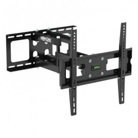 TRIPP LITE SOPORTE D.PARED GIRATORIO INCL. PANTALLA-TV 26"-55" 50kgMAX