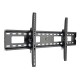 TRIPP LITE SOPORTE D.PARED INCLINABLE P.PANTALLAS-TV 45"-85" 90kg MAX