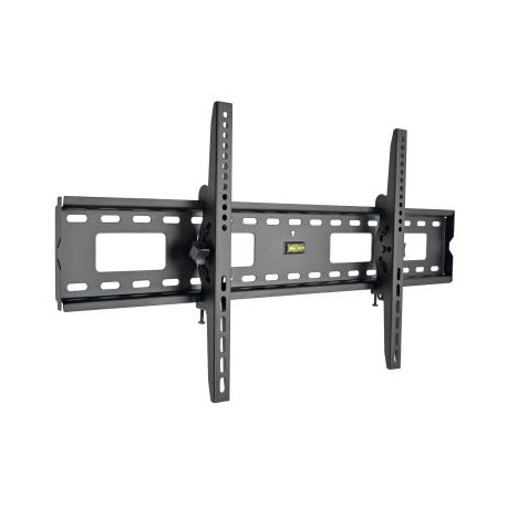 TRIPP LITE SOPORTE D.PARED INCLINABLE P.PANTALLAS-TV 45"-85" 90kg MAX