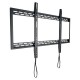 TRIPP LITE SOPORTE D.PARED FIJO P.PANTALLAS-TV 60"-100" 159kg MAX