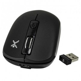 MOUSE OPTICO PERFECT CHOICE PC-044796 NEGRO 800/1200/1600 DPI