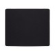 MOUSEPAD ULTRA DELGADO BROBOTIX 497264 NEGRO 24 CM