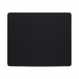MOUSEPAD ULTRA DELGADO BROBOTIX 497264 NEGRO 24 CM