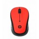MINI MOUSE INALAMBRICO ROJO NA-0117R NACEB TECHNOLOGY