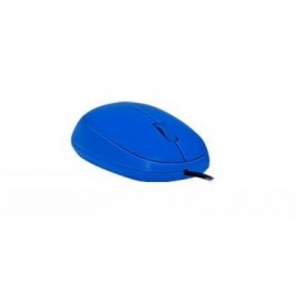 MOUSE ALAMBRICO ACTECK-E USB/1000 DPI/AZUL AC-928861