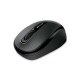 MOUSE MICROSOFT INALAMBRICO MOVIL 3500 GRIS USB BLUETRACK GMF-00380