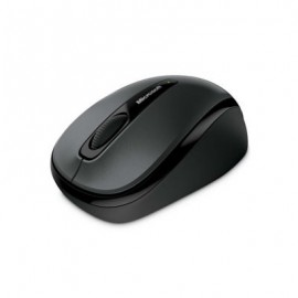 MOUSE MICROSOFT INALAMBRICO MOVIL 3500 GRIS USB BLUETRACK GMF-00380