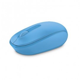 MOUSE MICROSOFT INALMBRICO MOD 1850 USB CYAN U7Z-00055