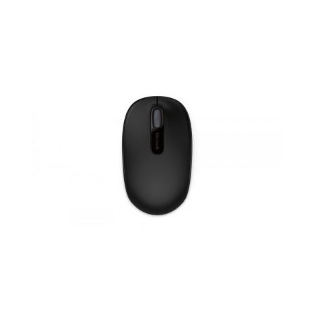 MOUSE MICROSOFT INALMBRICO MOD 1850 USB NEGRO U7Z-00008
