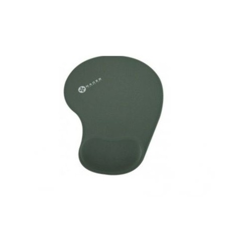 MOUSE PAD NACEB TECHNOLOGY COLOR GRIS GEL