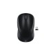 MOUSE LOGITECH M317 INALAMBRICO NEGRO (910-003416)