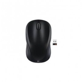 MOUSE LOGITECH M317 INALAMBRICO NEGRO (910-003416)