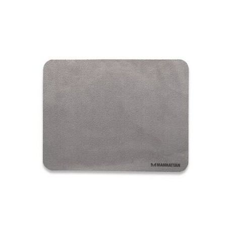 MOUSEPAD MANHATTAN 3 EN 1 MICROFIBRA GRIS 422871