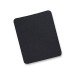 MOUSEPAD MANHATTAN 6MM GRANEL NEGRO 423526