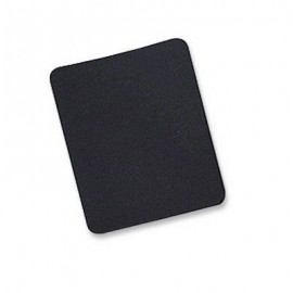 MOUSEPAD MANHATTAN 6MM GRANEL NEGRO 423526