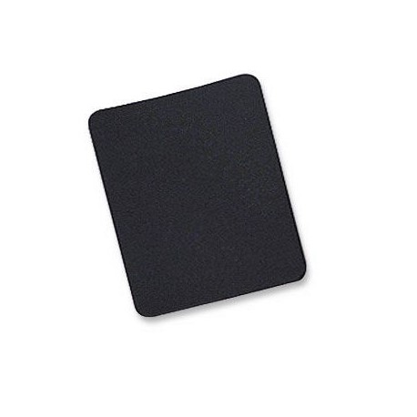 MOUSEPAD MANHATTAN 6MM GRANEL NEGRO 423526