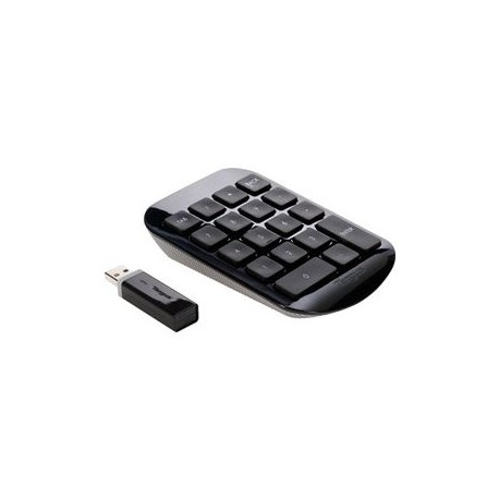 TECLADO NUMERICO INALAMBRICO USB WIN2000,XP,VISTA,7,8,MACOSX10.4