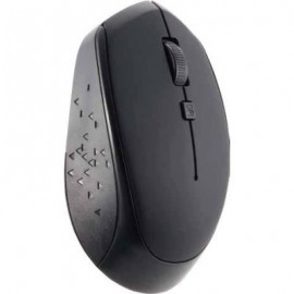 MOUSE ACTECK AC-916462 NEGRO 3 BOTONES RF INALAMBRICO OPTICO 1600 DPI
