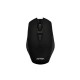 MOUSE INALAMBRICO ACTECK M120 LUX NEGRO 6 INALAMBRICO OPTICO 1600 DPI