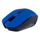 MOUSE INALAMBRICO ACTECK M120 LUX AZUL 6 INALAMBRICO OPTICO 1600 DPI