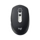 MOUSE LOGITECH M585, RF, BLUETOOTH, 1000DPI, MULTIDISPO (910-005012)