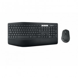 KIT LOGITECH MK850 TECLADO Y MOUSE BLUETOOTH MULTI DISP 920-008659