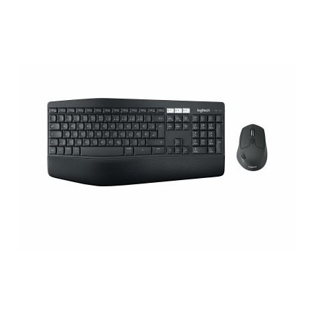 KIT LOGITECH MK850 TECLADO Y MOUSE BLUETOOTH MULTI DISP 920-008659