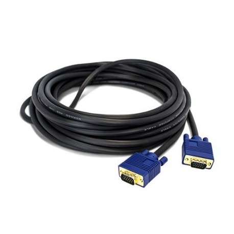 CABLE VORAGO VGA CAB-205 10 MTS