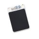 MOUSEPAD MANHATTAN 6MM BOLSA NEGRO 423533