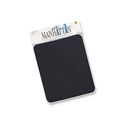 MOUSEPAD MANHATTAN 6MM BOLSA NEGRO 423533
