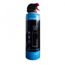 AIRE COMPRIMIDO VORAGO CLN-300 660 ML