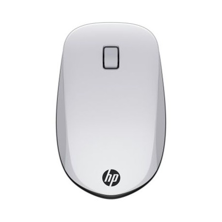 MOUSE BLUETOOTH HP Z5000 AMBIDIESTRO PLATA 2HW67AAABB