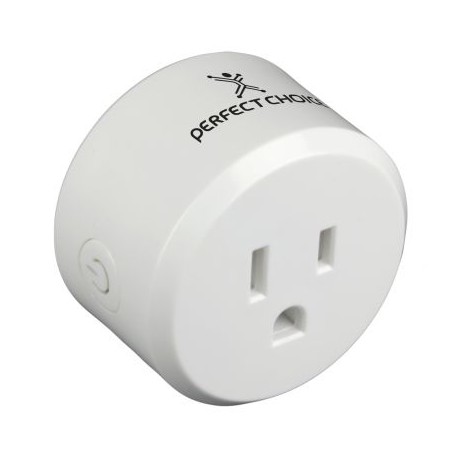 CONECTOR INTELIGENTE IOT PERFECT CHOICE PC-108054