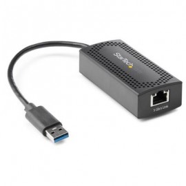 ADAPTADOR DE RED USB-A 3.0 A ETHERNET GIGABIT 5 CON 5GBASE-T