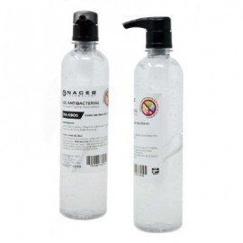 GEL ANTIBACTERIAL NACEB NA-0805 500 ML