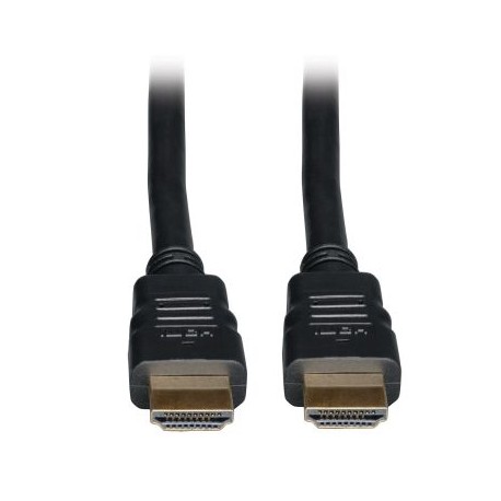 TRIPP LITE CABLE HDMI ALTA VELOCIDAD ULTRAHD 4K ETHERNET 3.05m 569-010
