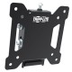 TRIPP LITE SOPORTE D.PARED INCLINABLE P.PANTALLAS-TV 13"-27" 40kg MAX