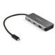 HUB USB TIPO C STARTECH 4 PUERTOS 2X USB-A, 2X USB-C 10GBPS HB31C2A2CB