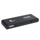SPLITTER HDMI XTECH XHA-410 4 SALIDAS 1080p NEGRO
